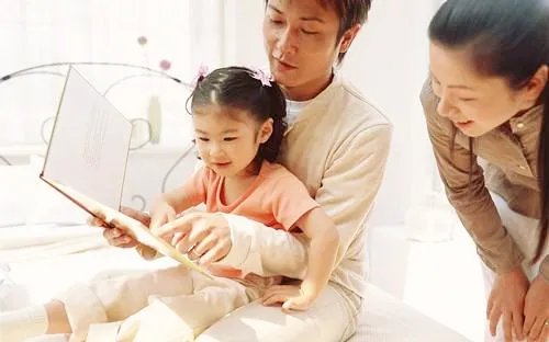 3岁的孩子怎么教育 3岁宝宝早教方法