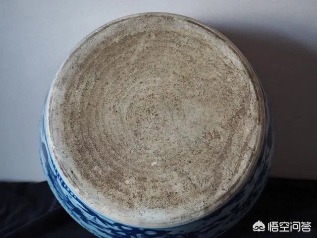 如何鉴定明嘉靖篮釉瓷?