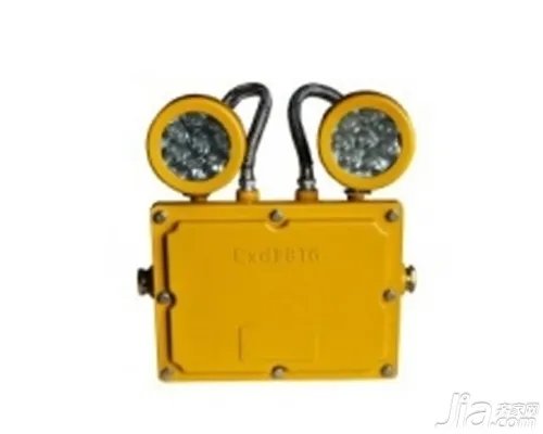 应急灯工作原理 应急灯价格