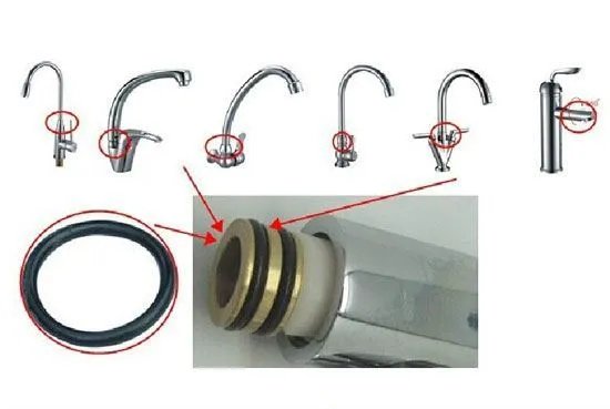 常见的水龙头漏水维修方法大全 解决水龙头漏水有妙招