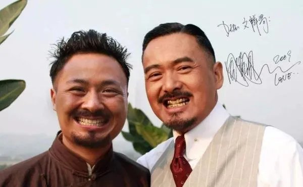 明星替身们，哪些最像？