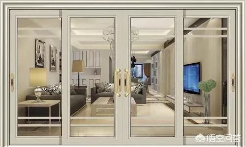 目前国内有哪些门窗品牌比较好?