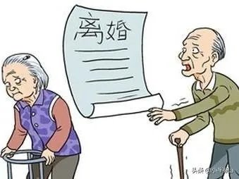 父母已经60多岁了还要闹离婚;做儿女的应该怎么办?