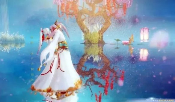 人数堪比城战的大荒婚礼!天下3贴吧火到被催更不断的帖子到底讲了一个怎样奔现故事?