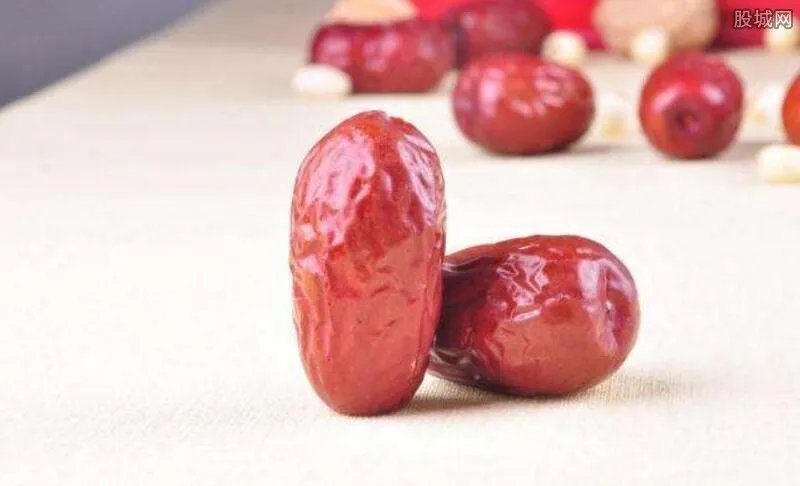 返利红枣暗藏骗局 返利红枣是什么意思？