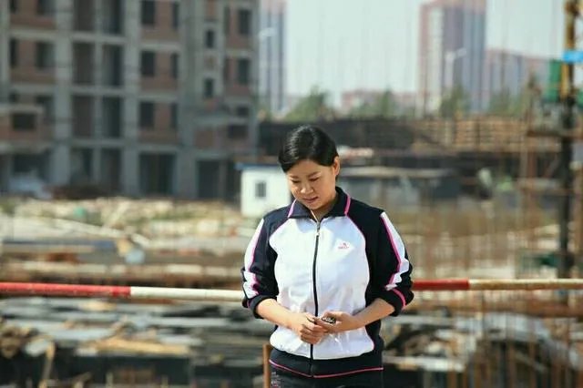 电视剧《男人四十要出嫁》中女一号是谁?