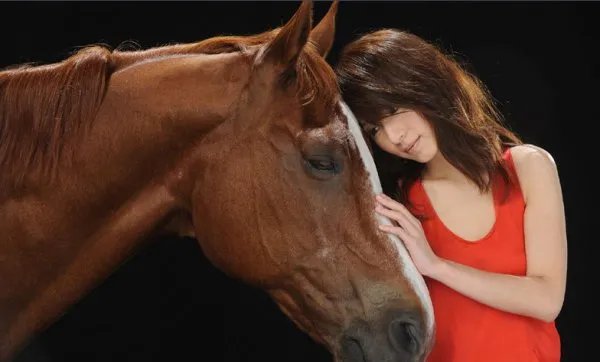 为什么我爱你 你爱她 她爱他?