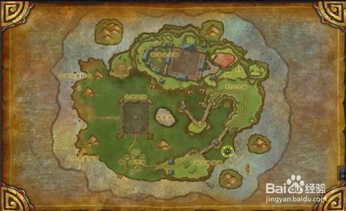 次级好运符怎么刷