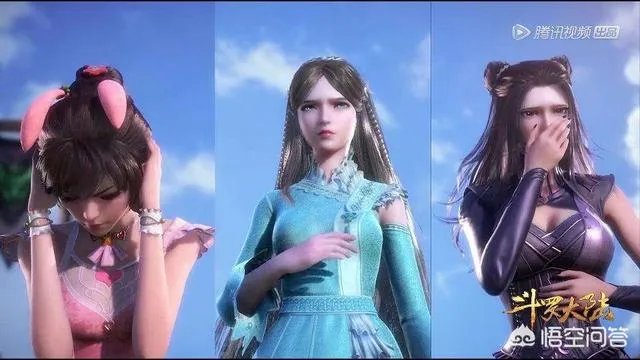 斗罗大陆53集更新，为何唐三把相思断肠红给朱竹清试一下，也不给宁荣荣？