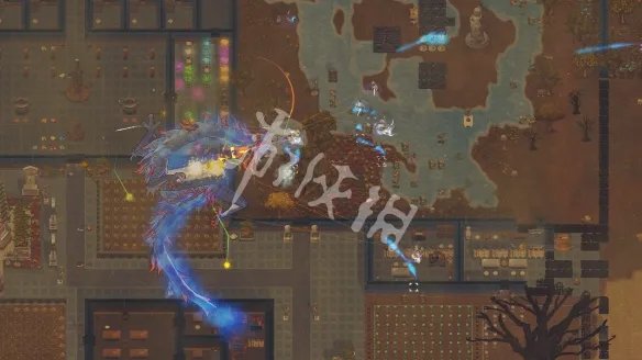 《了不起的修仙模拟器》阵图获得方法介绍 阵图怎么获得