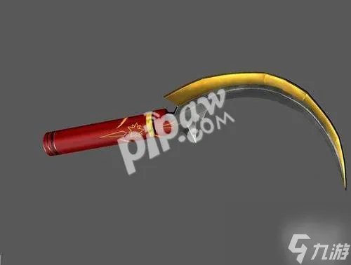 cf镰刀劳动者属性介绍 cf镰刀劳动者获取方法有什么