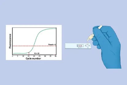 核酸阴性抗体阳性怎么定性