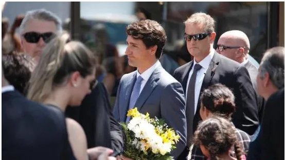 多伦多遇难者出殡时间在什么时候?