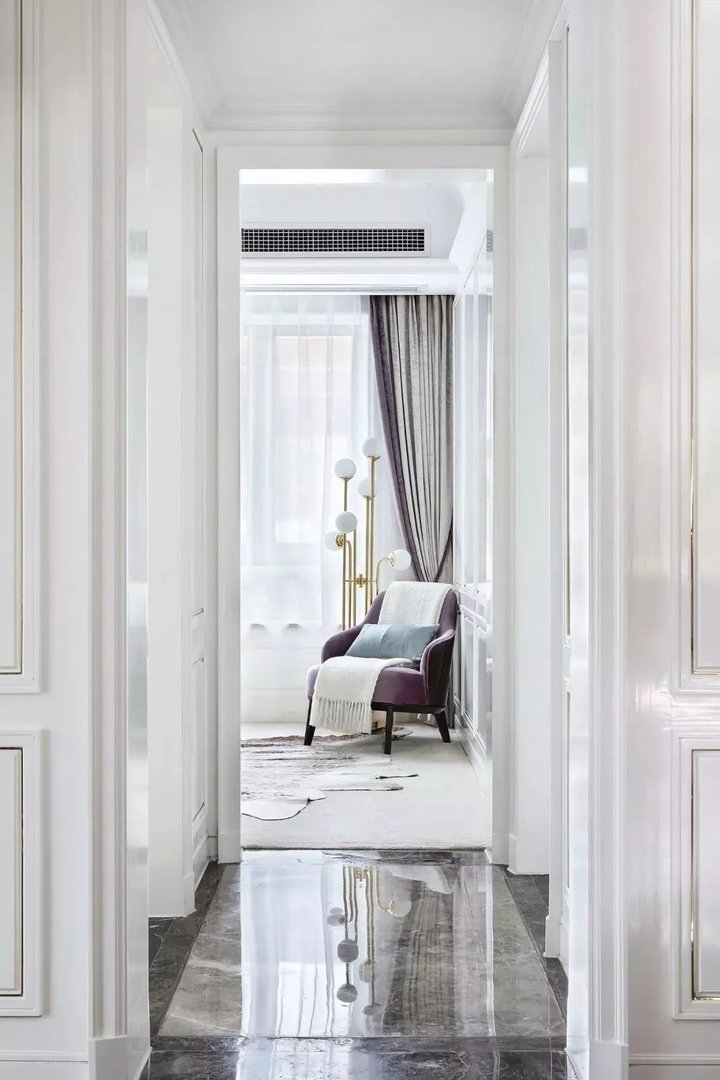 有一种轻奢,美得直撩人心!