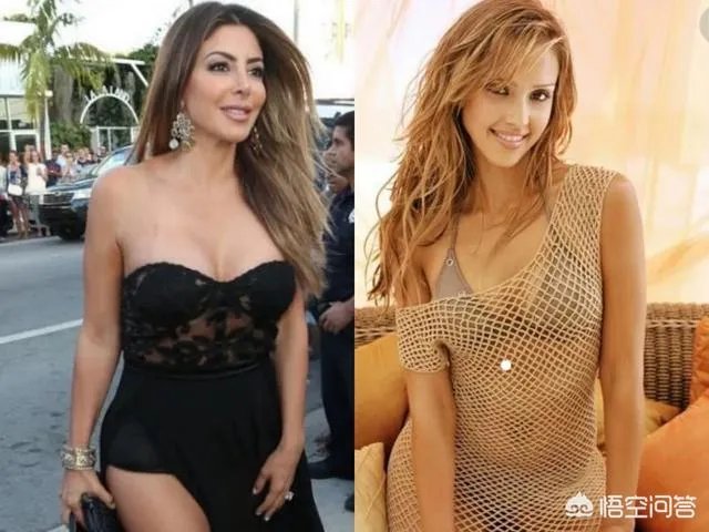 公牛名宿皮蓬的老婆和湖人名宿科比的老婆,谁才是最漂亮的球星嫂?你怎么看?