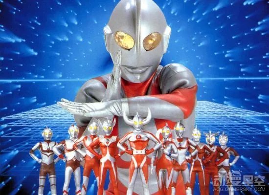 中国将翻拍《奥特曼》电视剧 要来这边打怪兽了？