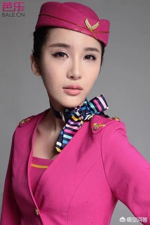 空姐这个职业好吗?