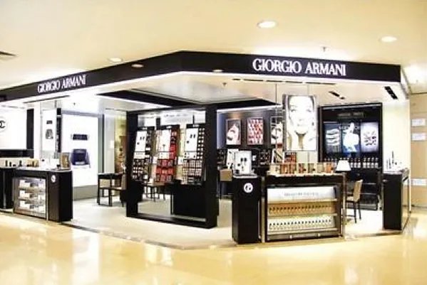 著名的时尚服装品牌有哪些?