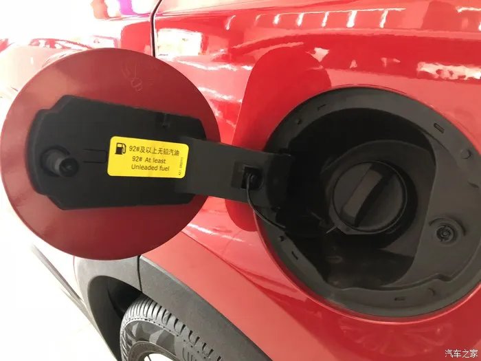 全新一代瑞虎7的鉴赏,一款值得拥有的SUV!