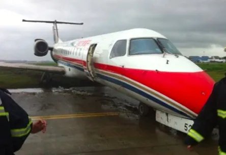 历史上的东航空难次数