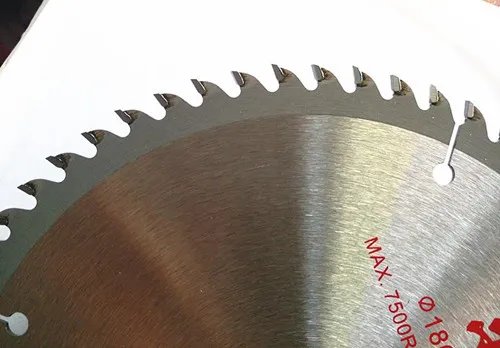 切铝合金用什么锯片