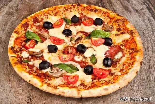 尊宝披萨和至尊披萨那个好吃