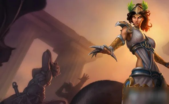 《LOL》S11赛季蛇女天赋符文怎么加点 S11赛季蛇女天赋符文加点攻略