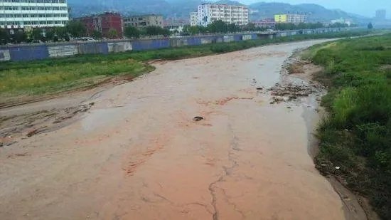 陕西榆林暴雨受灾严重，每年都有这种暴雨吗？