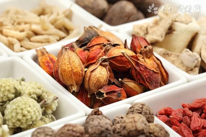 滋阴补肾的食物