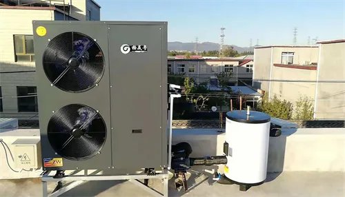 空气能采暖费用一般是多少