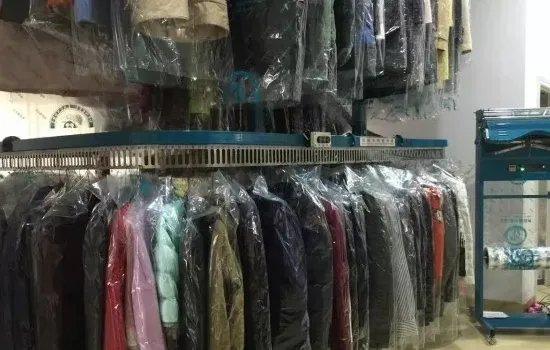 干洗店哪家出名