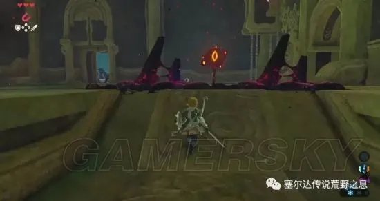 《塞尔达传说荒野之息》图文攻略 全主线流程与神兽攻略