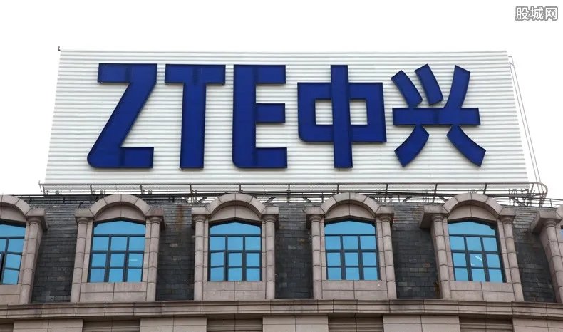 中兴获进网许可证 中兴5G手机什么时候开售