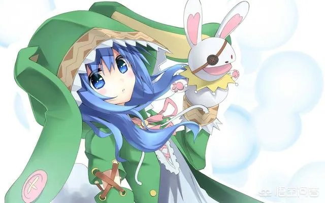 有什么好看的后宫动画片？