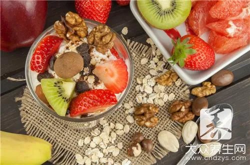 女性减脂餐食谱大全