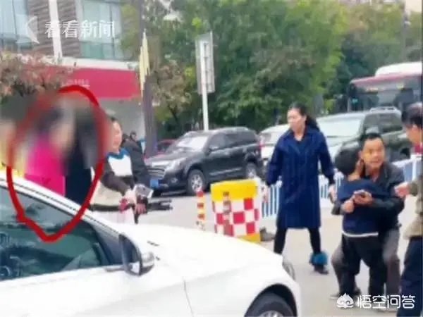 女司机把8岁孩子撞飞,询问后逃离现场称“看他没受伤”,你怎么看?