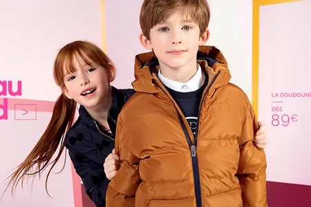 【奢侈童装品牌】世界十大高端童装品牌 十大顶级童装品牌