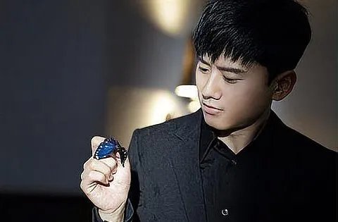 张杰上快乐大本营期数