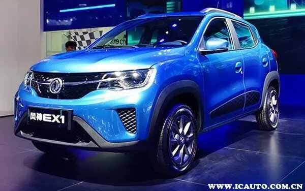 东风风神suv价格及图片,东风风神suv所有车型