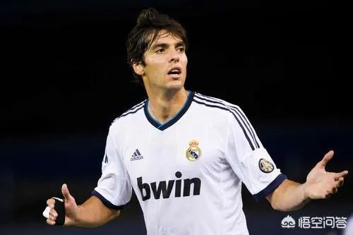 请问卡卡算巨星吗？