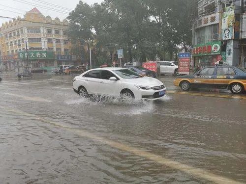 10号台风海神生成，将会对哪些地区造成影响？