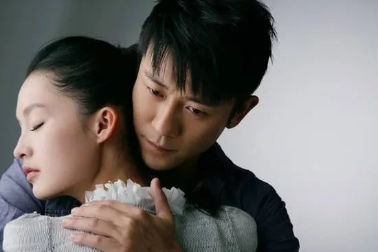 林申和李沁只是弟弟妹妹的关系吗?