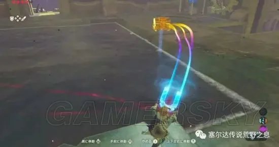 《塞尔达传说荒野之息》图文攻略 全主线流程与神兽攻略