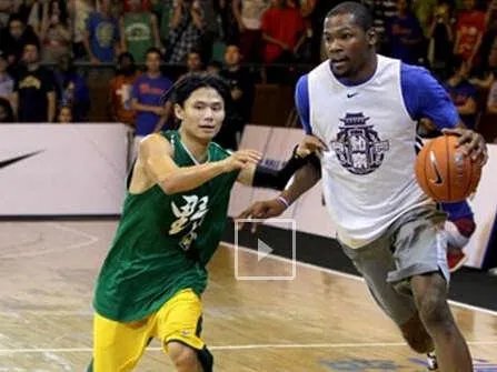 吴悠对中国街球的影响力到底有多大?