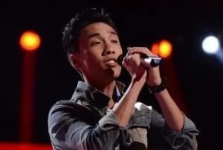 《中国好声音》，当初被汪峰淘汰的陈乐基，现在怎么样了？