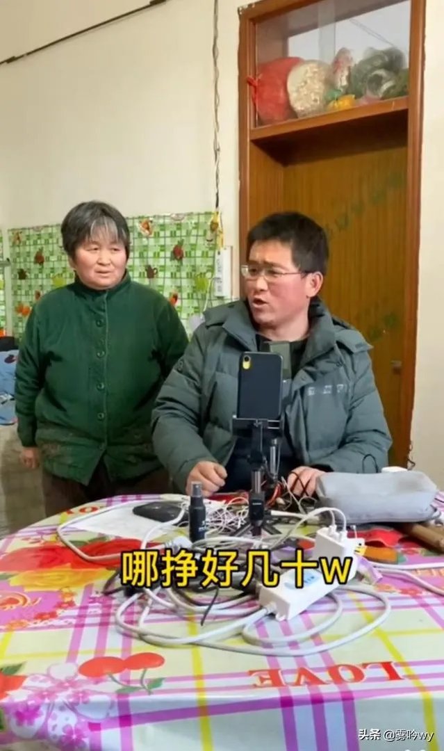 网红明星姜涛成名的秘诀是什么？