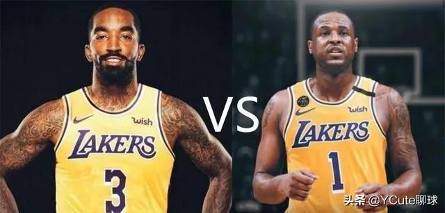 如何看待前热火球员迪昂·维特斯加盟湖人?