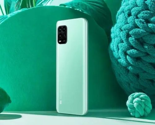 常程会因为小米10青春版的宣传被开吗?