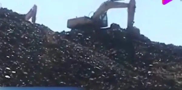 腾格里污染举报人被刑拘，为何警方要公开征集犯罪线索呢？