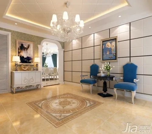 金欧雅陶瓷质量如何 金欧雅陶瓷官网价格